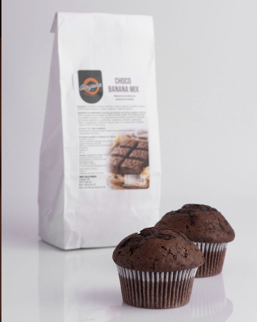 Bayana Food - Zdrava hrana bez glutena i vegan