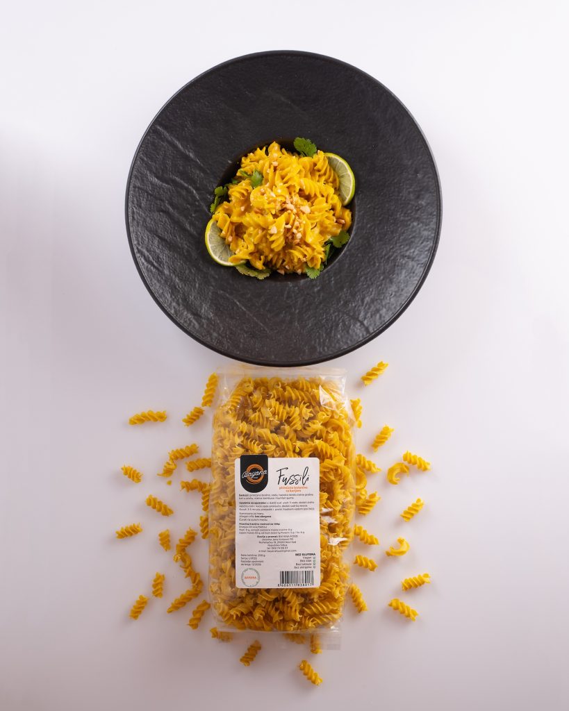 Bayana Food - Zdrava hrana bez glutena i vegan