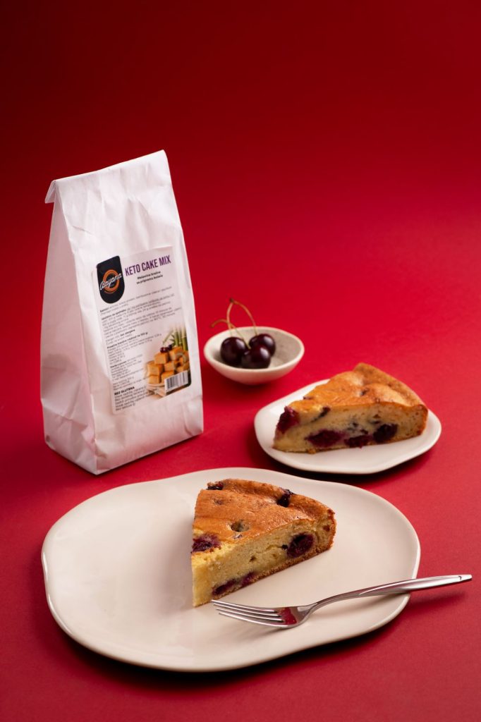 Bayana Food - Zdrava hrana bez glutena i vegan